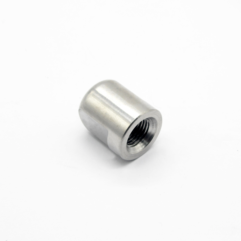Nozzle Nut 4100021