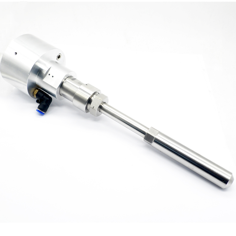 Waterjet Valve BFT 