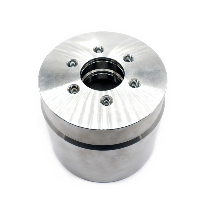 HP Cylinder Nut 80073646