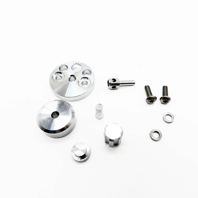 Rebuild Kit Sealing Head Assembly SLV 75s/100s 72125203