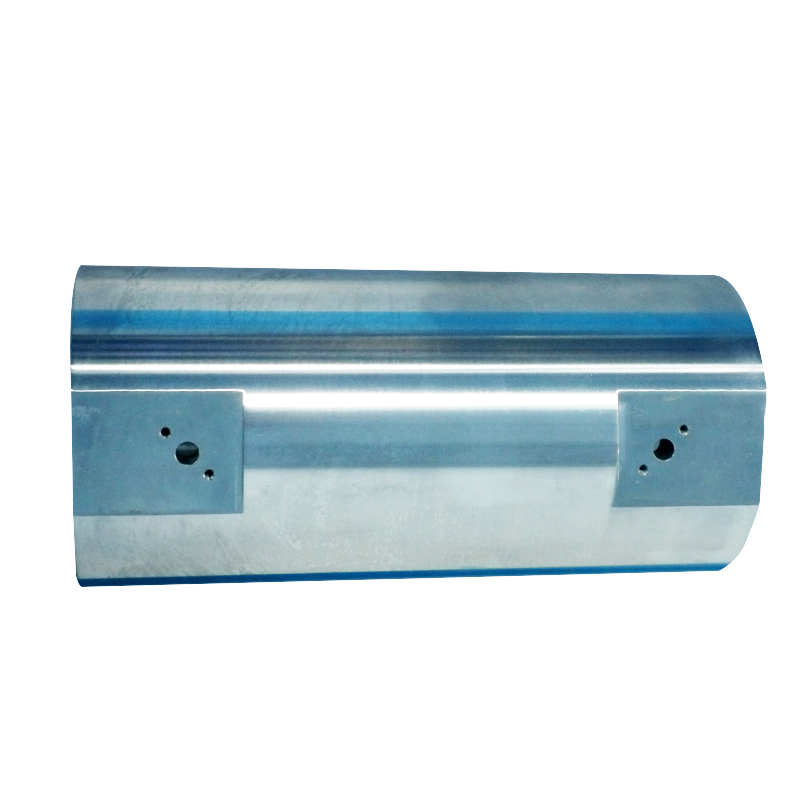 Hydraulic Cylinder SLV 75s/100s 05144514