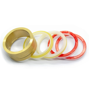 Dynamic Seal Assembly SLV 75S/100S 05149711