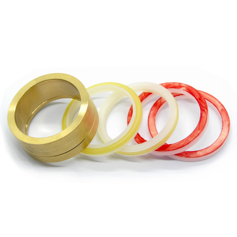 Dynamic Seal Assembly SLV 75S/100S 05149711