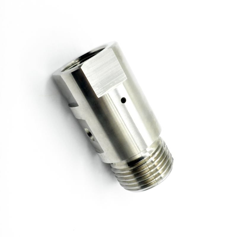 On/off Valve Body SR30002