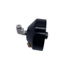 Mini Air Actuator, 94K N / C Assembly 391006-1