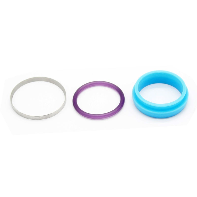 Waterjet cutting head machine spare parts ACC 11024 HP Seal kits 35574 for Repair Kit water jet cutter Intensifier Pump 1-11024