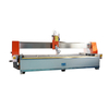 Gantry Type Good Quality Waterjet Cutting Machine To Cut Mental Glass