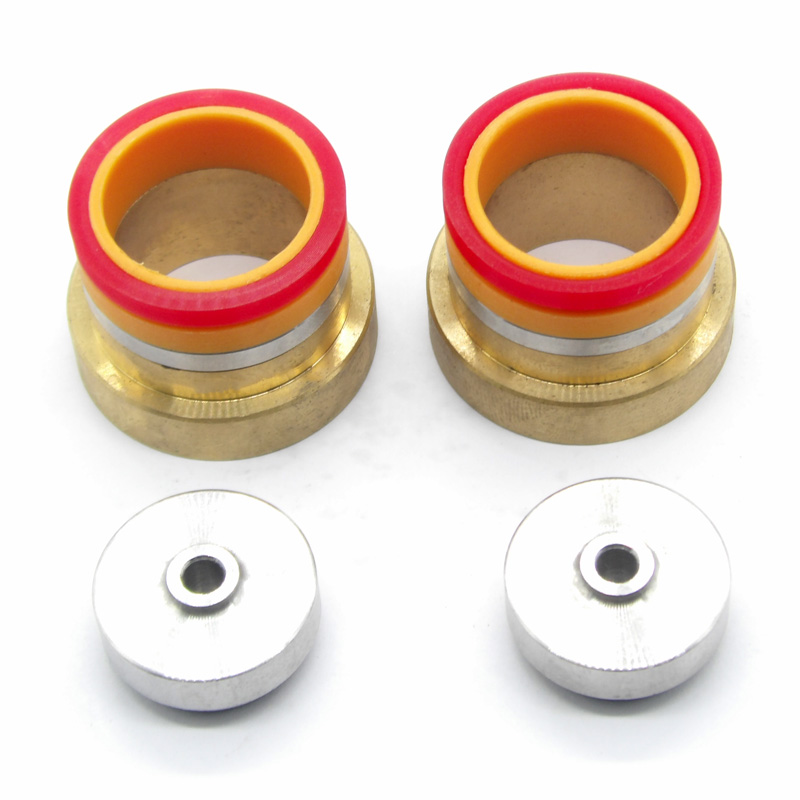 High Pressure Seal Kit CP022037/220