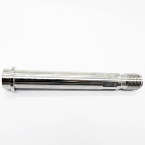 IDE Nozzle Tube - 0.75 X 5.75 LH Thread 20455329