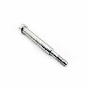  Nozzle Tube 3/8” Connection 10138584