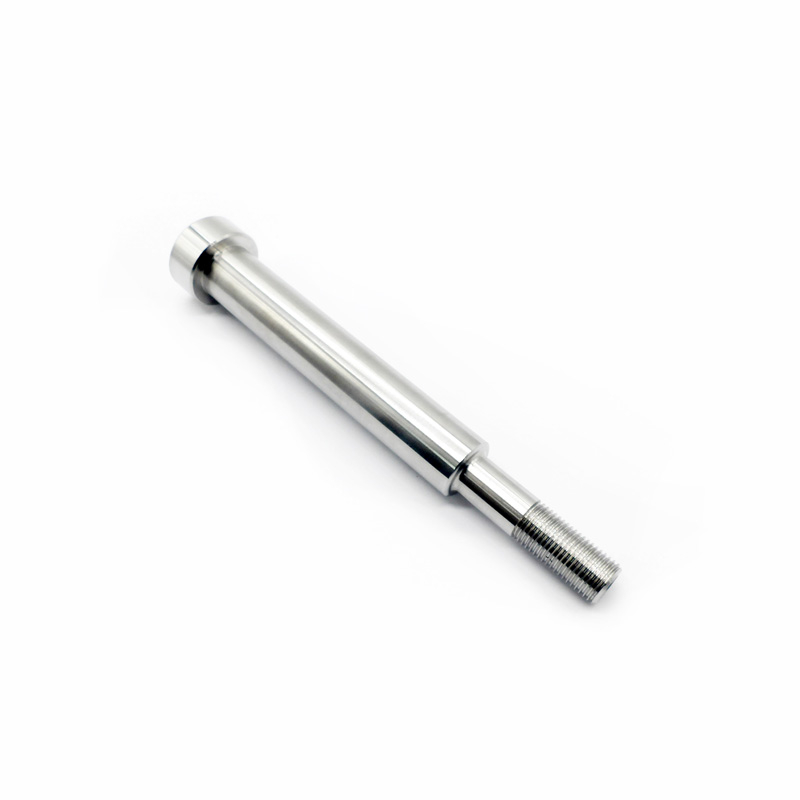  Nozzle Tube 3/8” Connection 10138584
