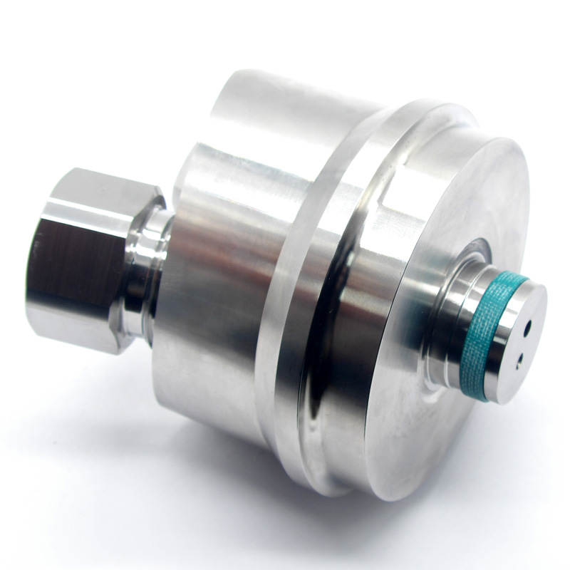 Valve Body