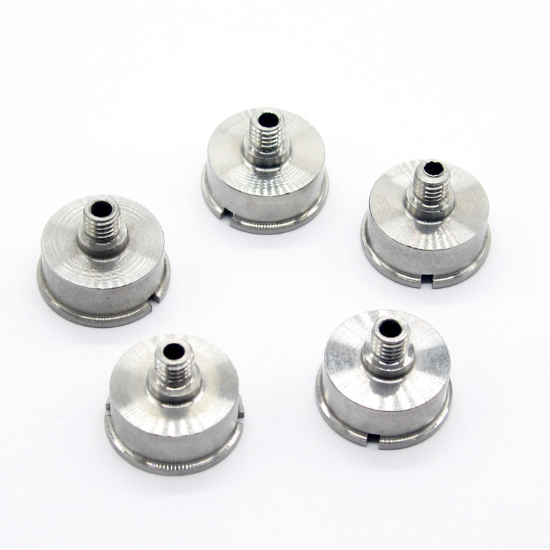  Inlet Poppet Retainer 05144670