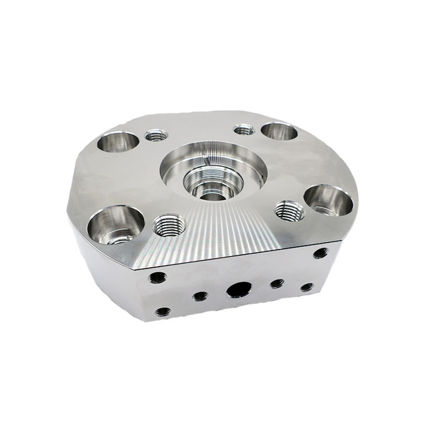 Connection Flange HT022008-172 HT022009-172