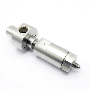 Bleed-Down Valve Assembly C-5841-1