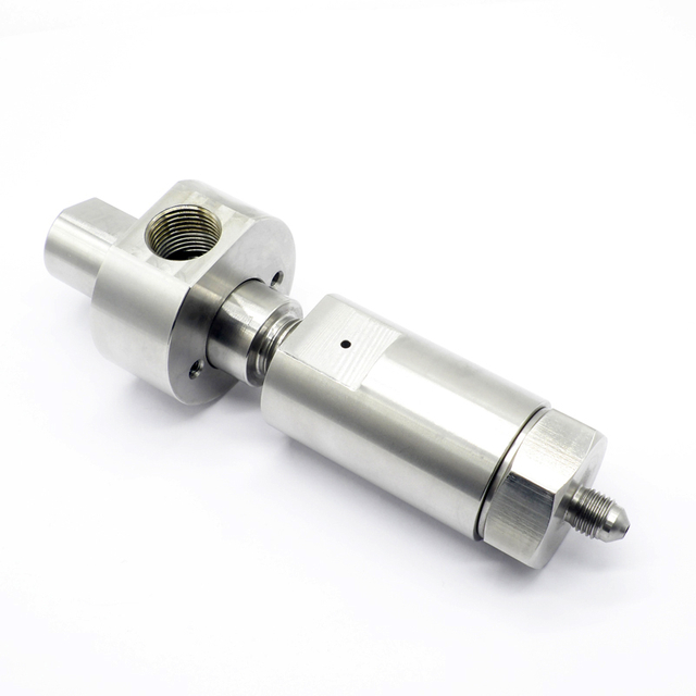 Bleed-Down Valve Assembly C-5841-1