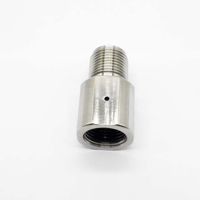 Check Valve Outlet Body, H2O JET Style 100022-2