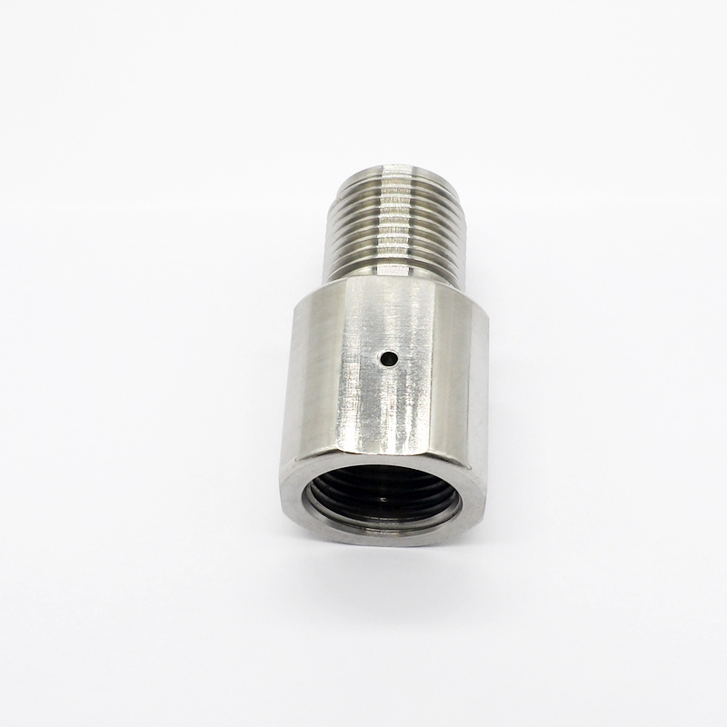 Check Valve Outlet Body, H2O JET Style 100022-2