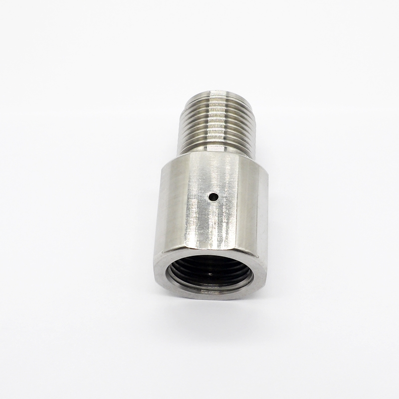 Check Valve Outlet Body, H2O JET Style 100022-2