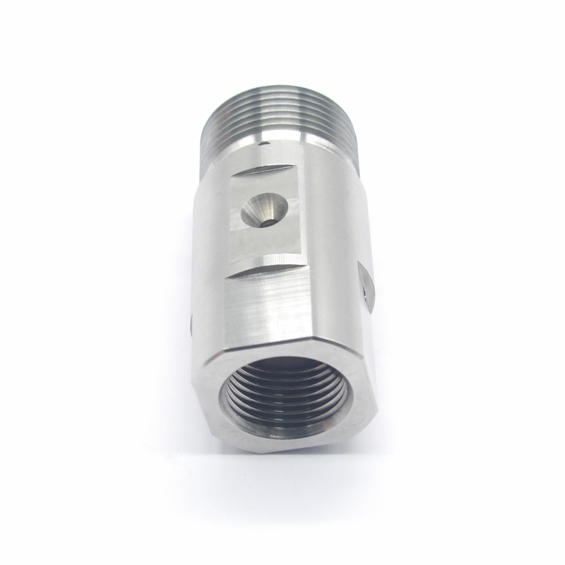 Valve Body PA11033