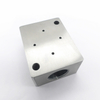 Valve Body, Hydraulic Bleed Down Valve, 94K 190133-1