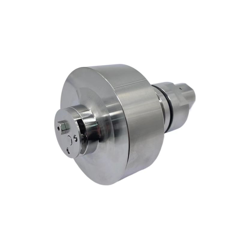 Check Valve Assy,1.5GPM,60K,Single Inlet Screw 301002-5
