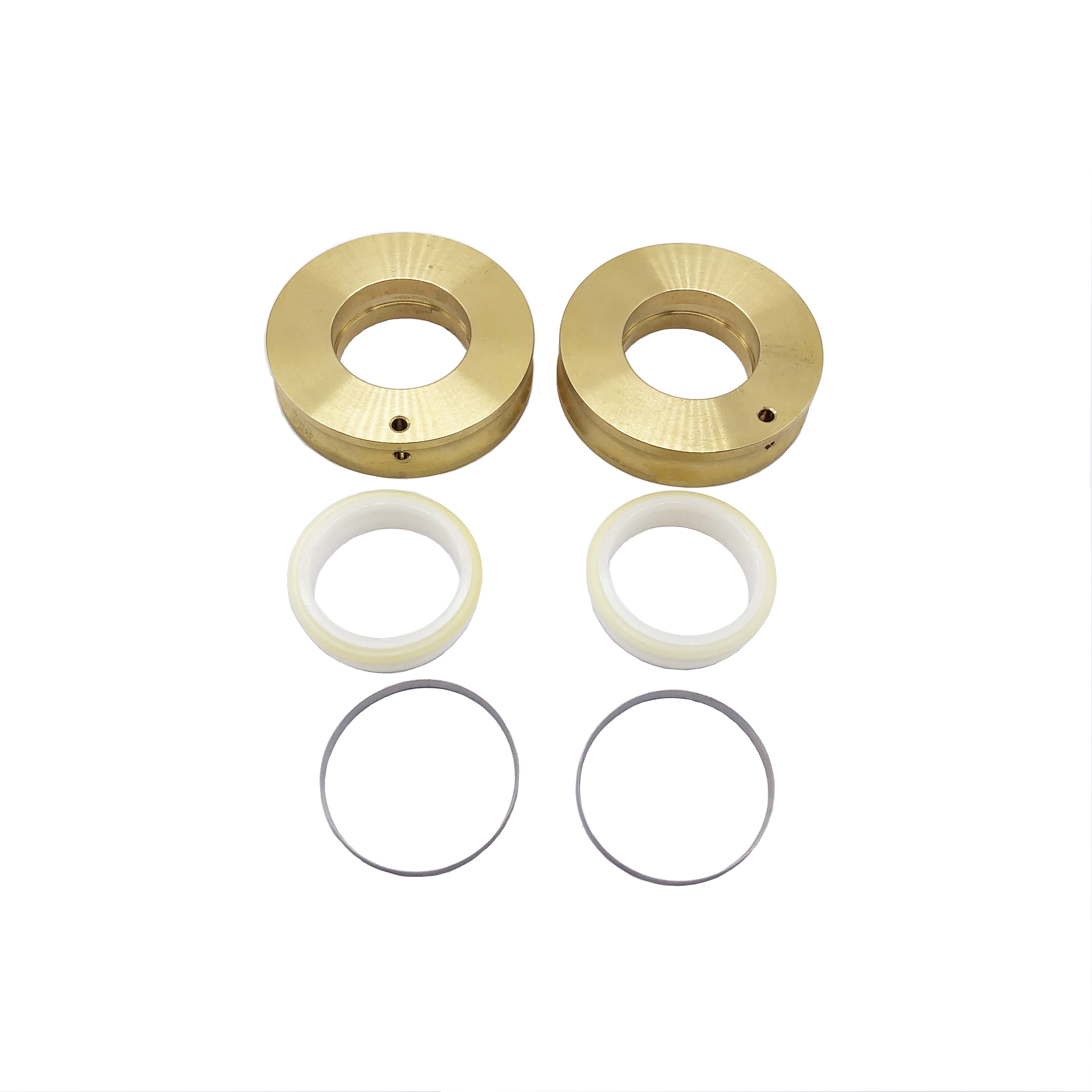 HP Seal Kit, 1.5 GPM 60K 302004-3