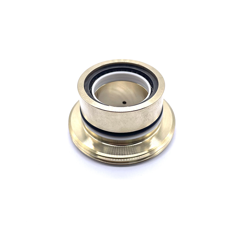 Seal Cartridge Assembly, Rod Oil, 1.5GPM 301055-1