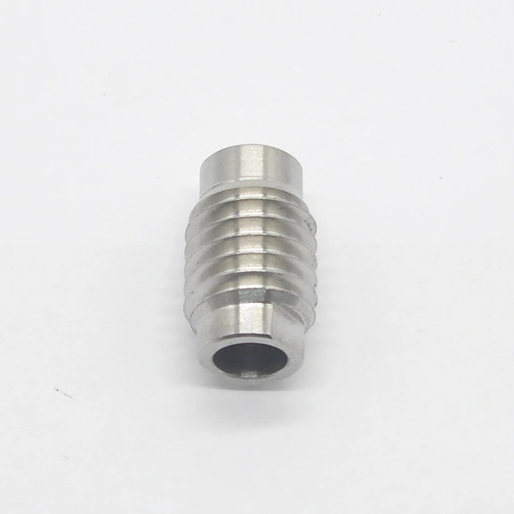 On/Off Valve Screw SAME