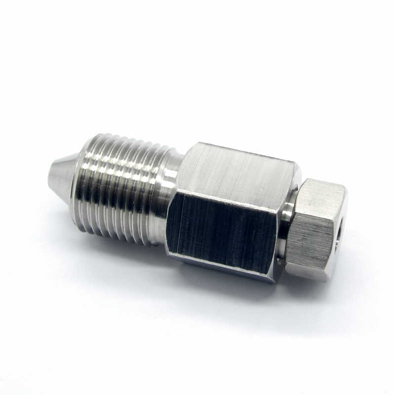 Adaptor 3/8" Male X 1/4" Female60K 10079432