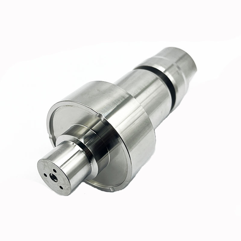 Body Sealing Head 10106417