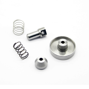 Poppet Kit / Check Valve Repair Kit 12024