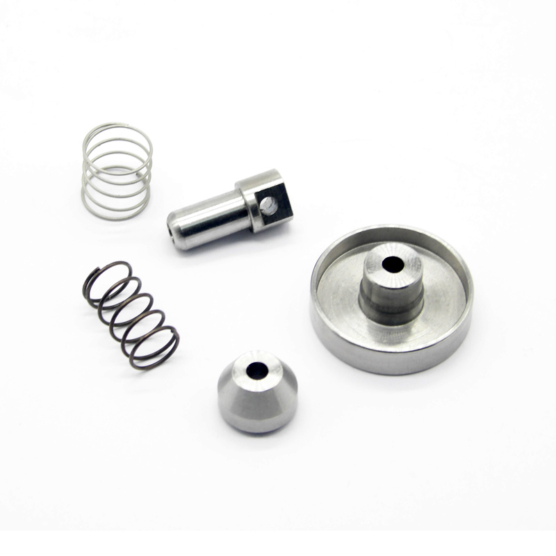 Poppet Kit / Check Valve Repair Kit 12024