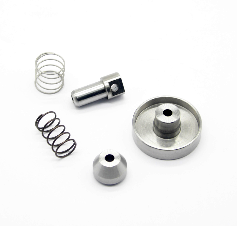 Poppet Kit / Check Valve Repair Kit 12024