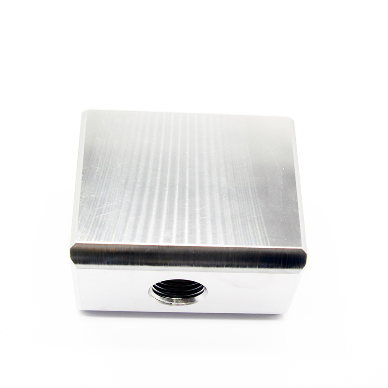 Valve Body 4100013