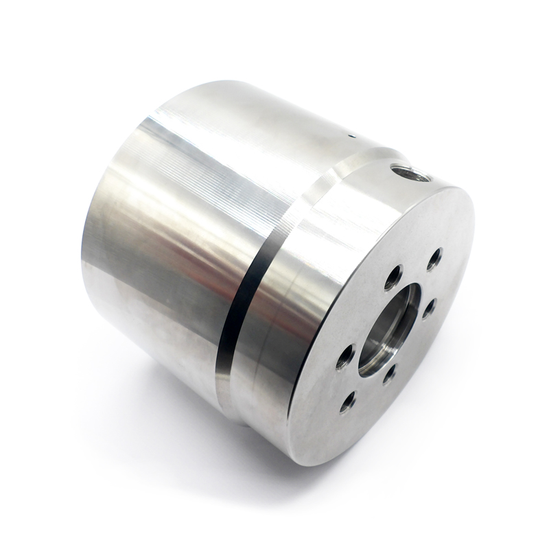 Nut High Pressure Cylinder SLV 75S/100S 49838220