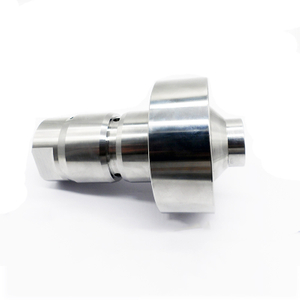 Body Sealing Head SLV 75S/100S 80071293