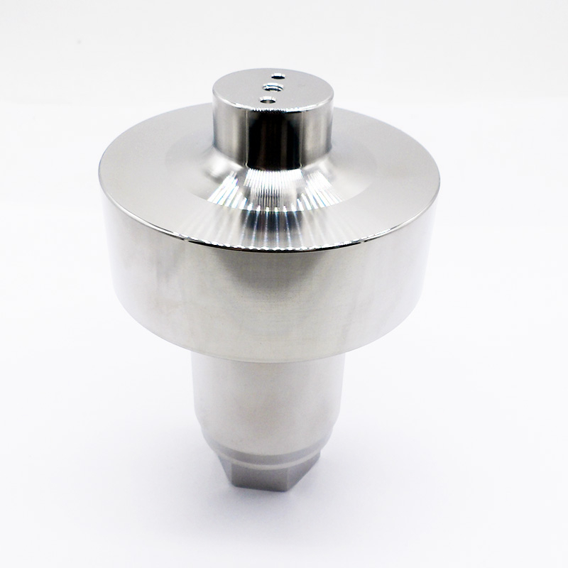 Sealing Head Body SL6 72142493