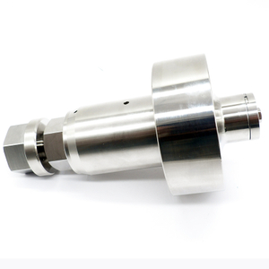 Sealing Head Body Assembly SL6 72142526