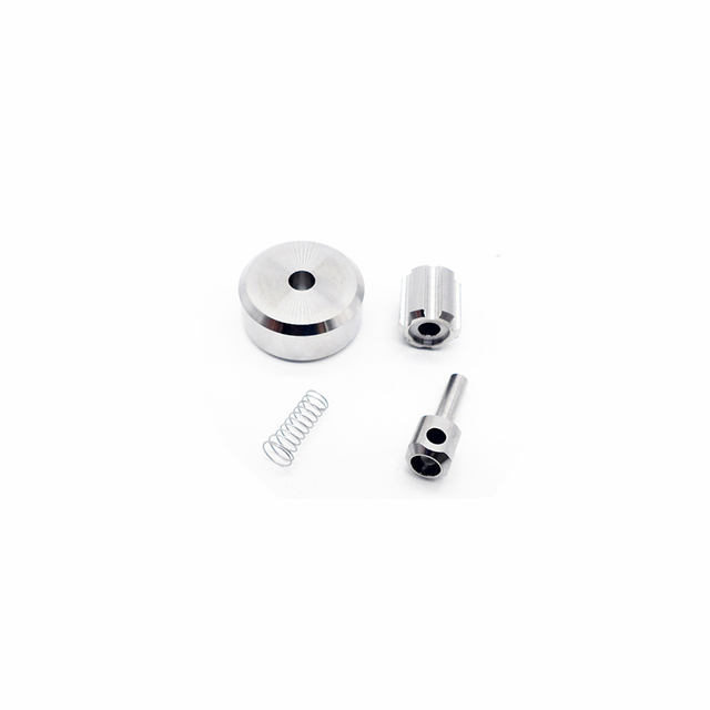 Repair Kit Sealing Head Assembly SLV 75S/100S Outlet 80084403