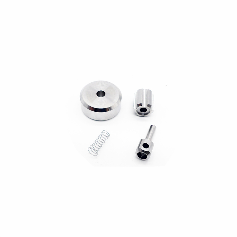 Repair Kit Sealing Head Assembly SLV 75S/100S Outlet 80084403