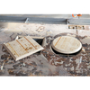 AC 5 Axis Waterjet Cutting Machine for Marble Ceramic Stone Cutting Machine
