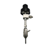 IDE™ III Cutting Head Single Por w/Short Stop Filter 301324-1-3-xx
