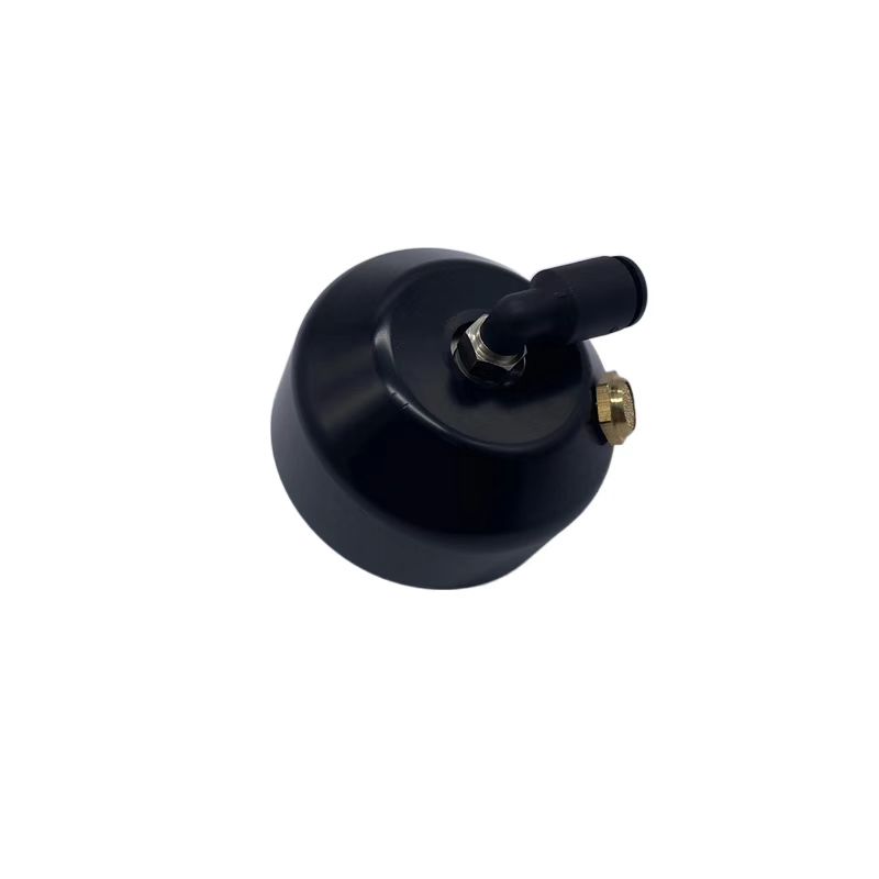 Air Actuator, 60k Mini N / C 301006-6
