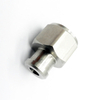 Nozzle Clamp