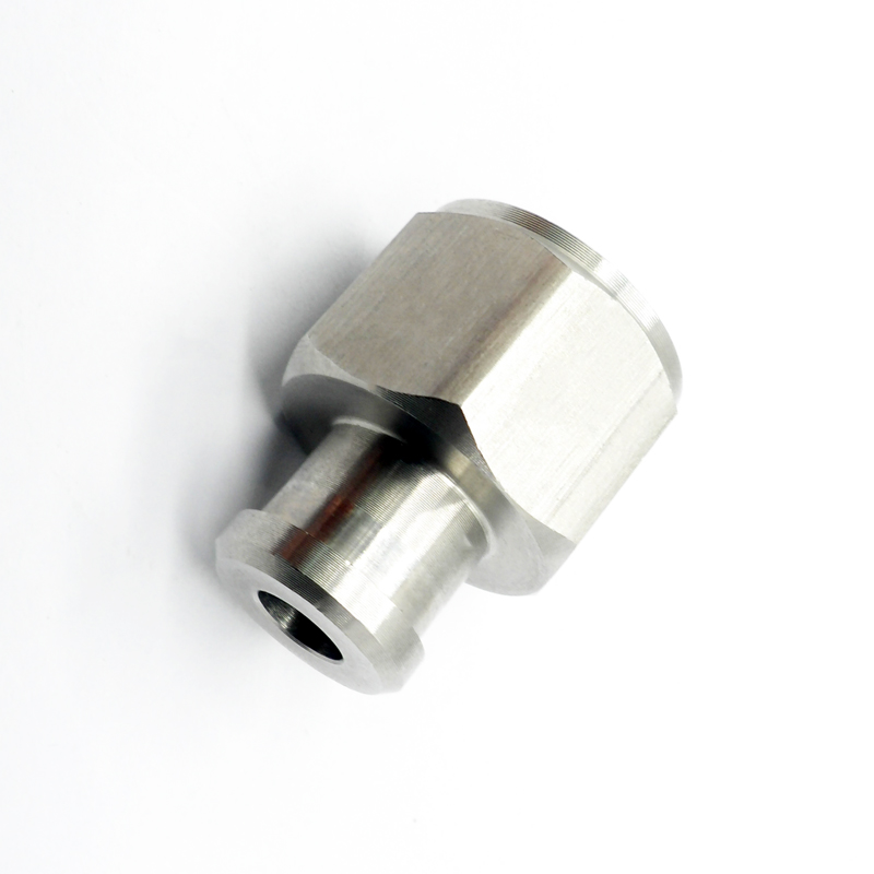 Nozzle Clamp