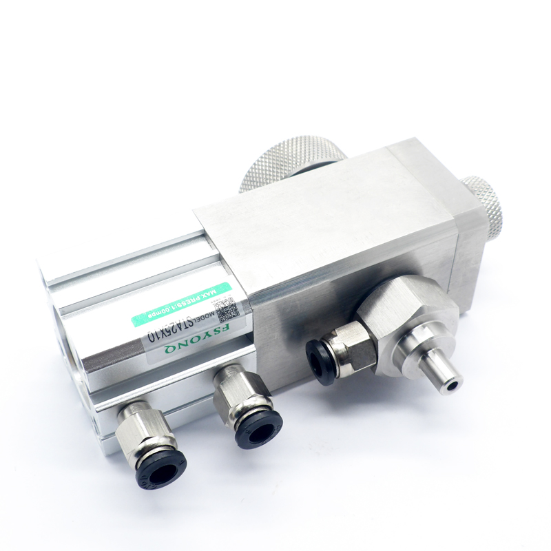 Abrasive Valve 520001479