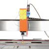 Double Cutting Machine Efficient Cutting Glass