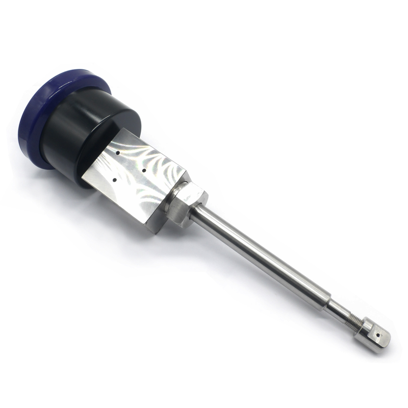 Cutting Head Assy PK20300