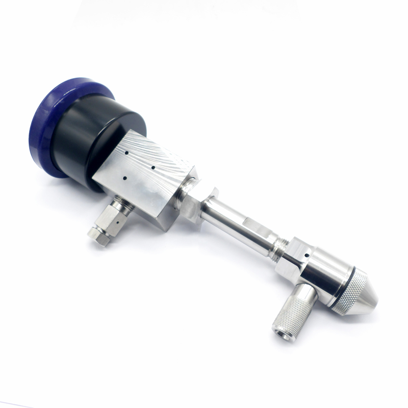 IDE Cutting Head Assy PK20100